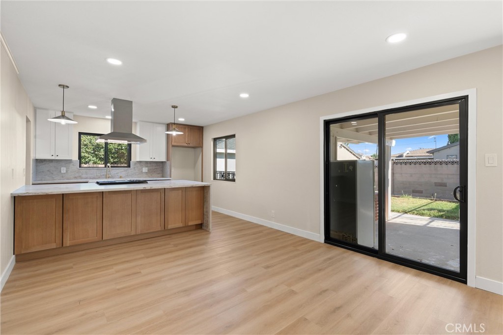 Indian Village - Residential