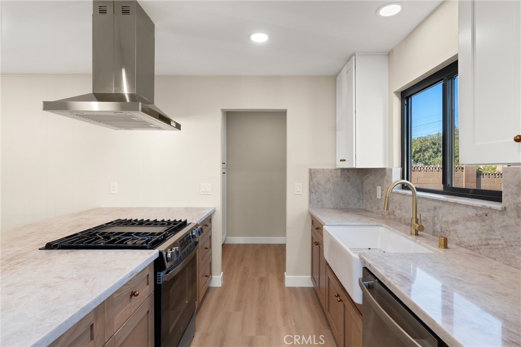 Indian Village - Residential