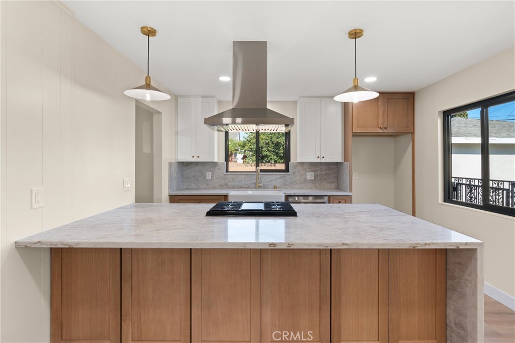 Indian Village - Residential