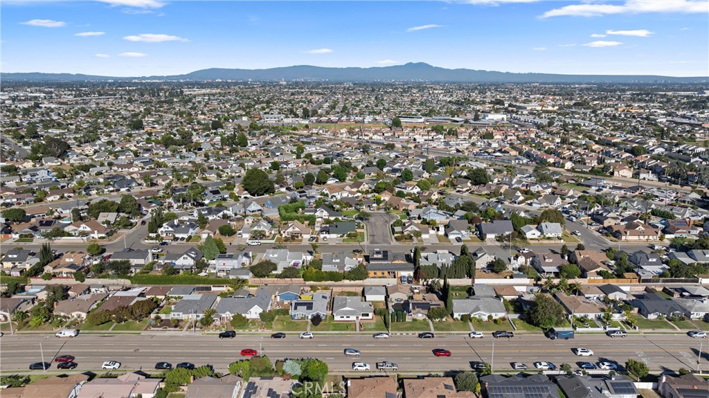 Indian Village - Residential