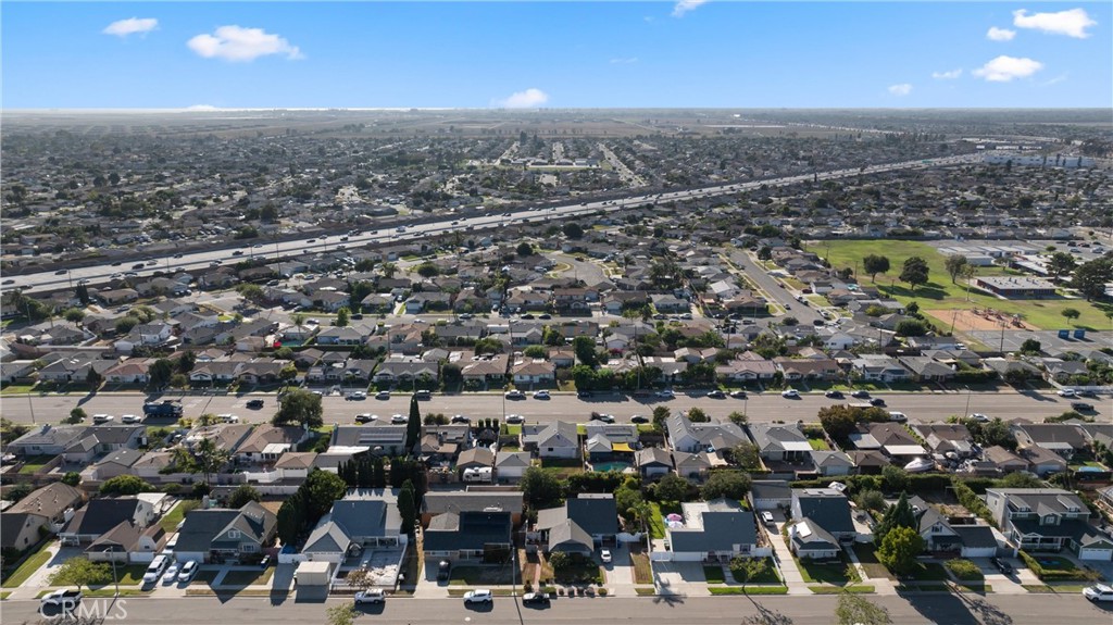 Indian Village - Residential