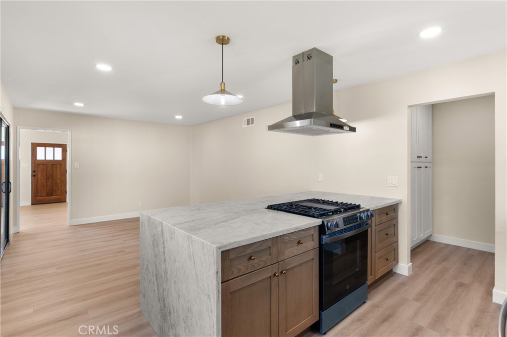 Indian Village - Residential