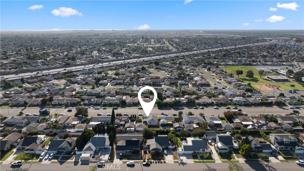 Indian Village - Residential