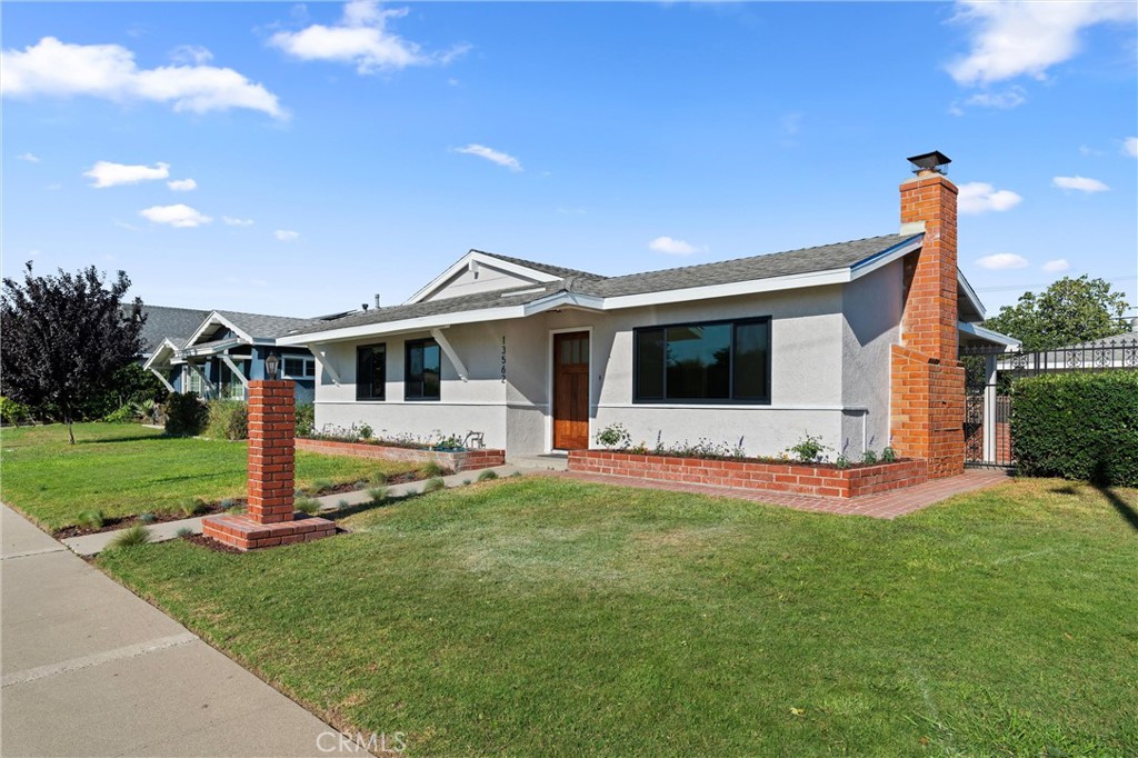 Indian Village - Residential