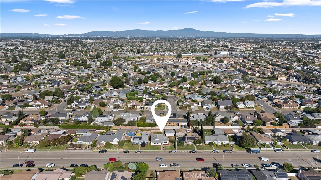 Indian Village - Residential