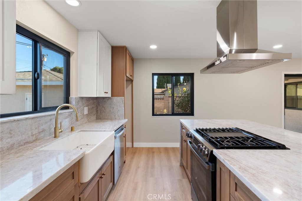 Indian Village - Residential