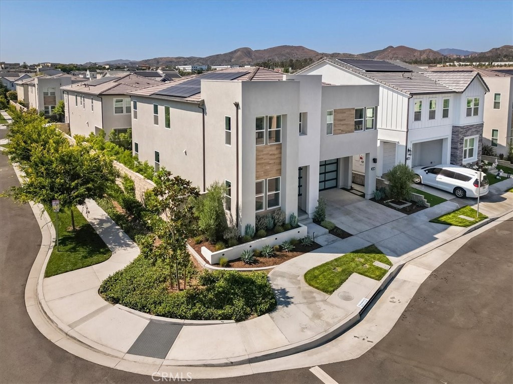 101 Mulberry Drive