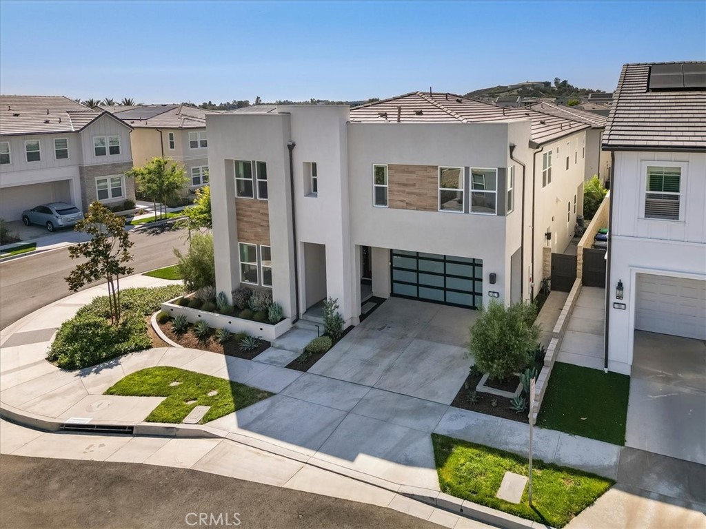 101 Mulberry Drive
