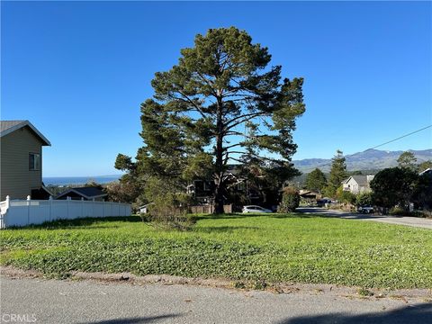 Tiny photo for 1815 Stuart Street, Cambria, CA 93428 (MLS # SC26005890)