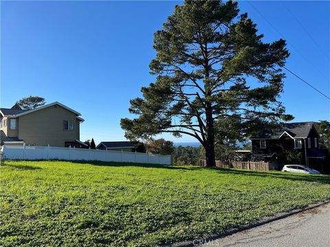 Tiny photo for 1815 Stuart Street, Cambria, CA 93428 (MLS # SC26005890)