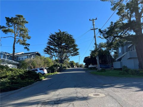 Tiny photo for 1815 Stuart Street, Cambria, CA 93428 (MLS # SC26005890)