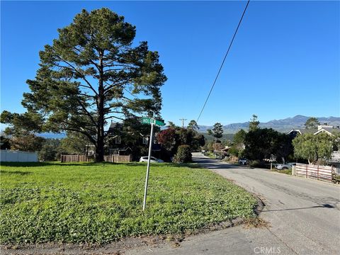Tiny photo for 1815 Stuart Street, Cambria, CA 93428 (MLS # SC26005890)