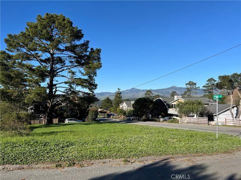 Tiny photo for 1815 Stuart Street, Cambria, CA 93428 (MLS # SC26005890)
