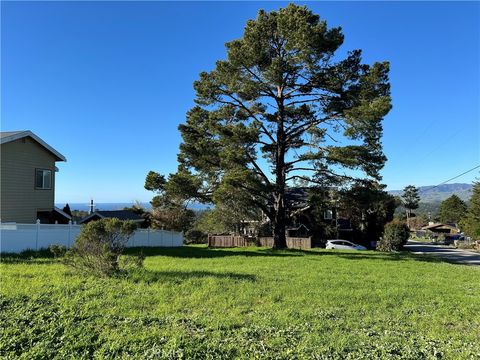 Photo of 1815 Stuart Street, Cambria, CA 93428 (MLS # SC26005890)