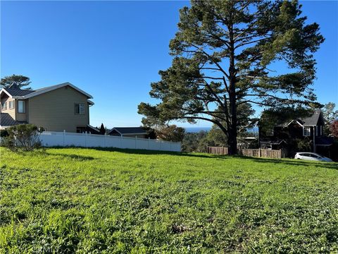 Tiny photo for 1815 Stuart Street, Cambria, CA 93428 (MLS # SC26005890)