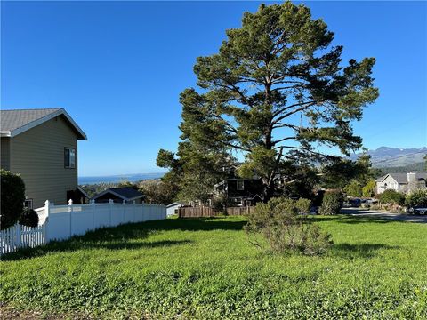 Tiny photo for 1815 Stuart Street, Cambria, CA 93428 (MLS # SC26005890)