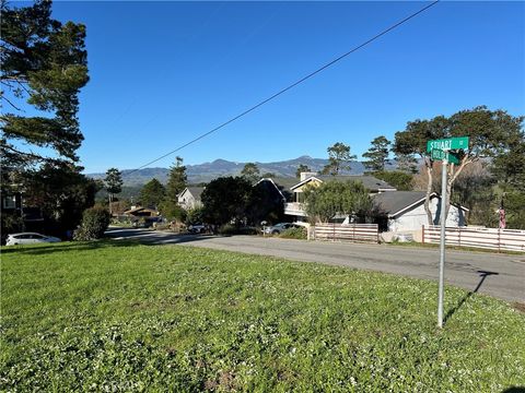 Tiny photo for 1815 Stuart Street, Cambria, CA 93428 (MLS # SC26005890)