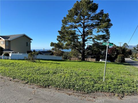 Tiny photo for 1815 Stuart Street, Cambria, CA 93428 (MLS # SC26005890)