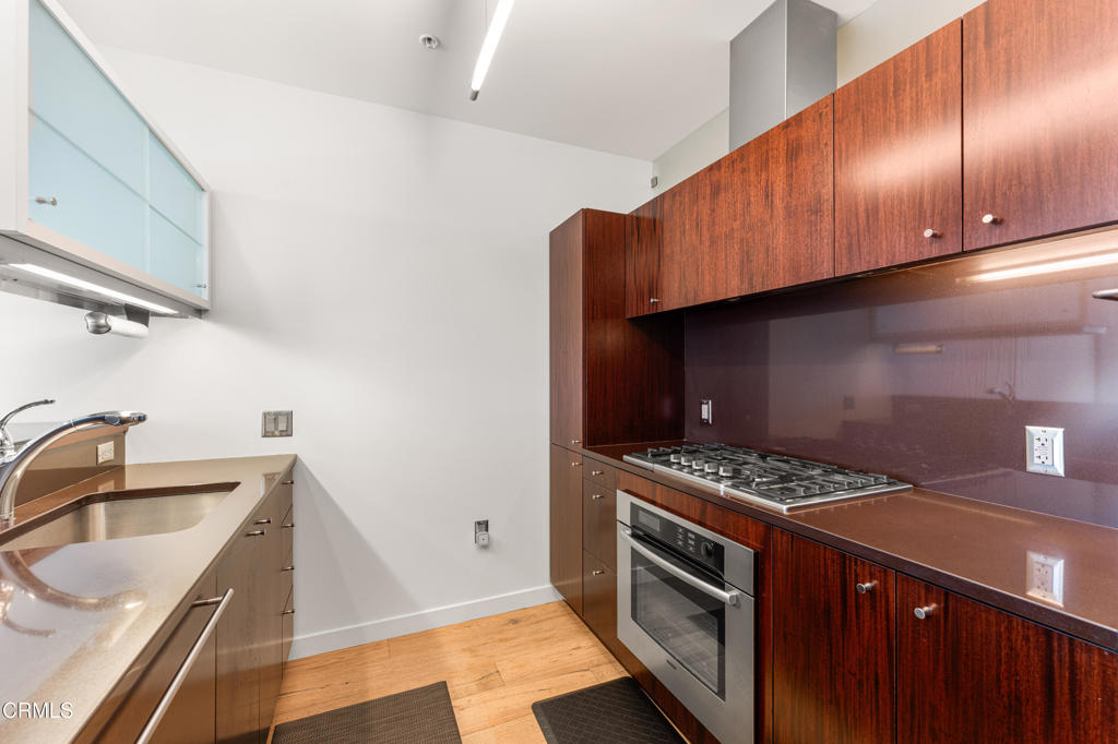 Not Applicable - Residential Lease