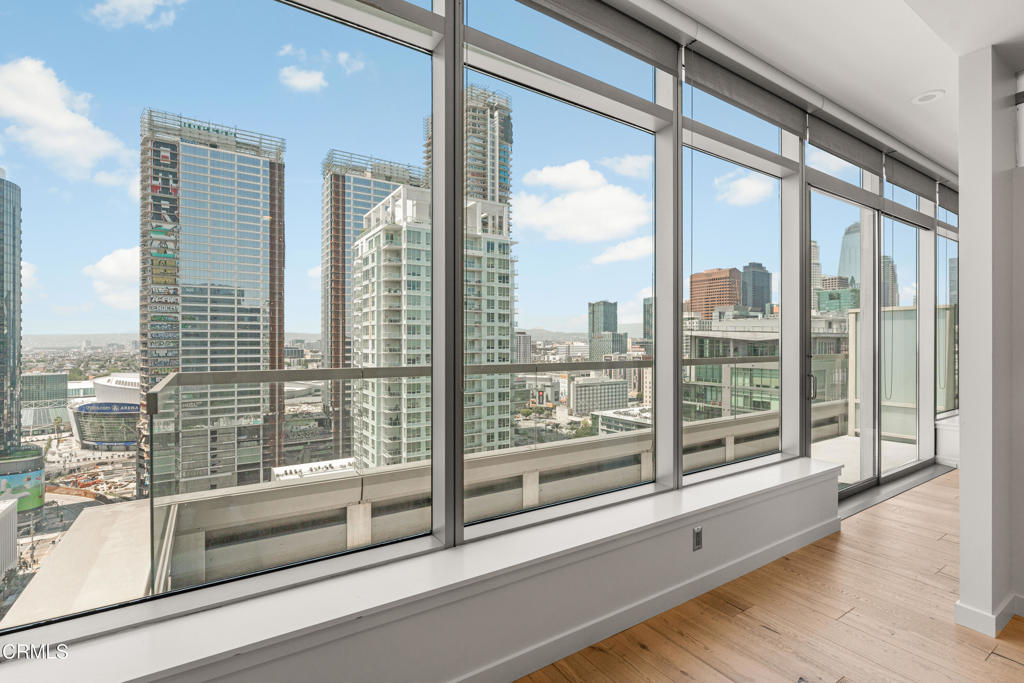 Not Applicable - Residential Lease