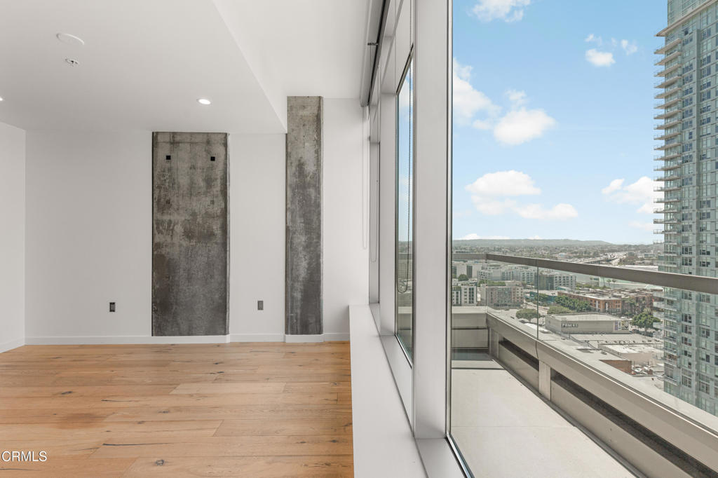 Not Applicable - Residential Lease