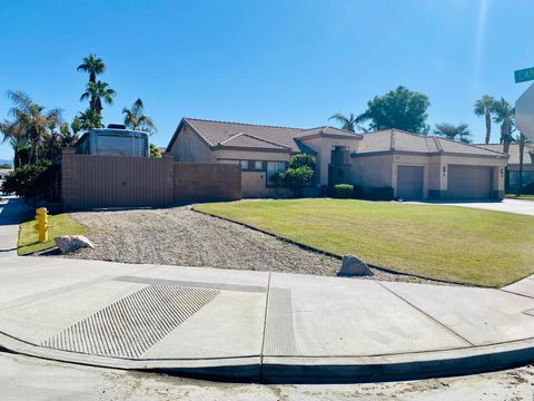 Photo of 44540 Pala Circle Circle, La Quinta, CA 92253 (MLS # 219101322DA)