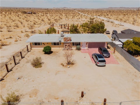 Photo of 63700 29 Palms HWY, Joshua Tree, CA 92252 (MLS # SB26195832)