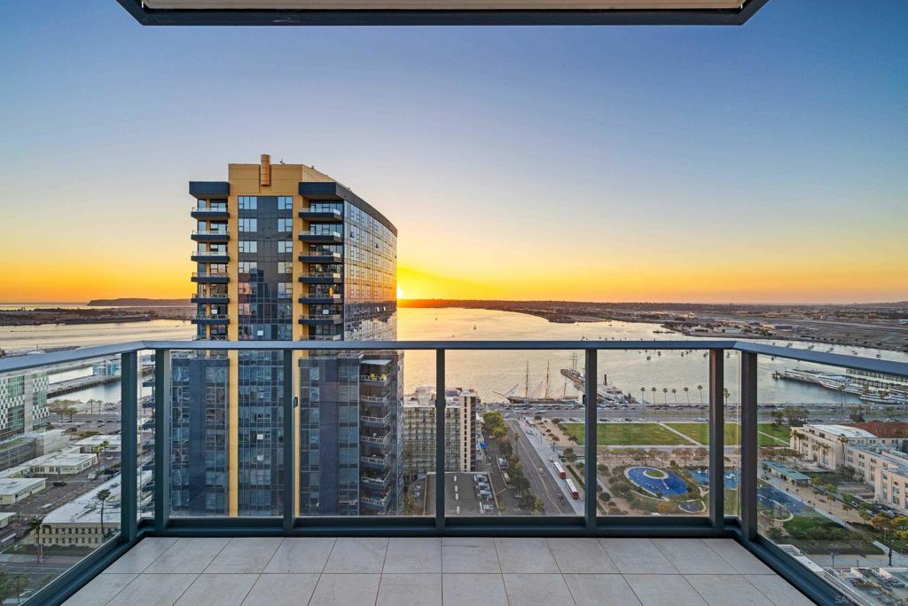 1388 Kettner Blvd 3007