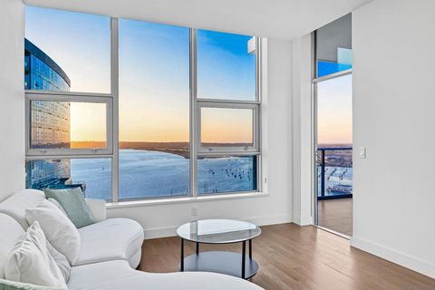 Photo of 1388 Kettner Blvd Blvd #3007, San Diego, CA 92101 (MLS # 260006097SD)