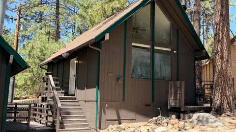 Photo of 26305 Delano Drive, Idyllwild, CA 92549 (MLS # 219150878DA)