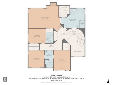 Tiny photo for 24301 Belford Court, West Hills, CA 91307 (MLS # SR26011240)