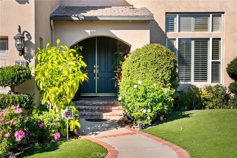 Tiny photo for 24301 Belford Court, West Hills, CA 91307 (MLS # SR26011240)