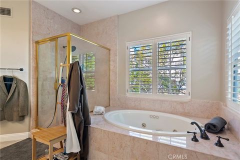 Tiny photo for 24301 Belford Court, West Hills, CA 91307 (MLS # SR26011240)