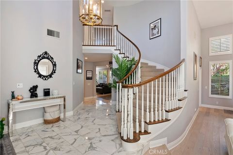 Tiny photo for 24301 Belford Court, West Hills, CA 91307 (MLS # SR26011240)