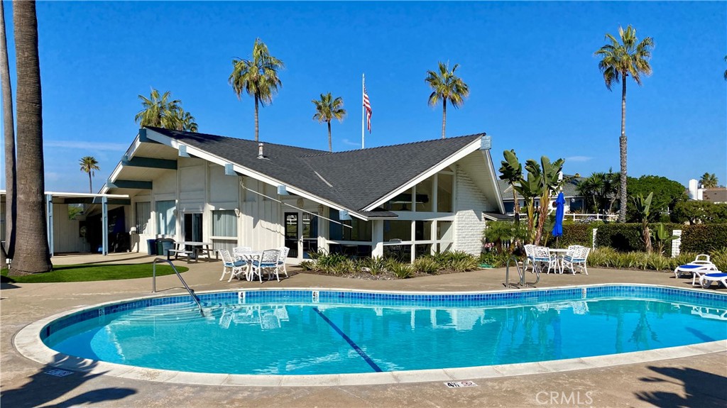 Colony Cove (CC) - Residential