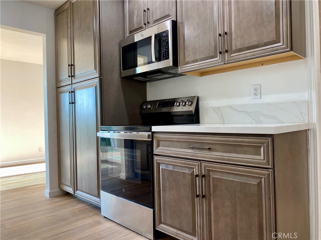 Colony Cove (CC) - Residential