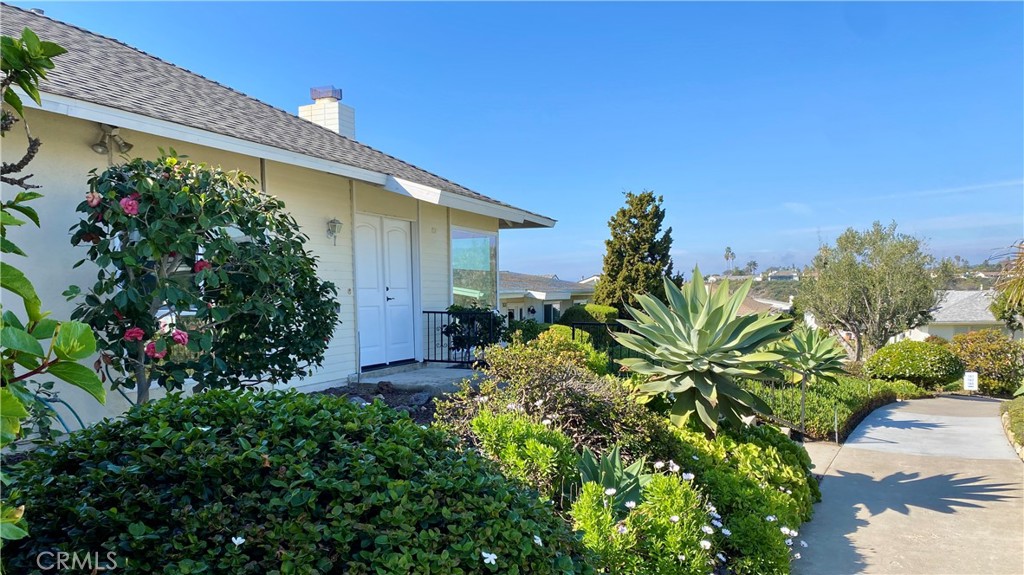 Colony Cove (CC) - Residential