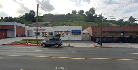Photo of 1110 Monterey Pass RD, Monterey Park, CA 91754 (MLS # AR26121331)
