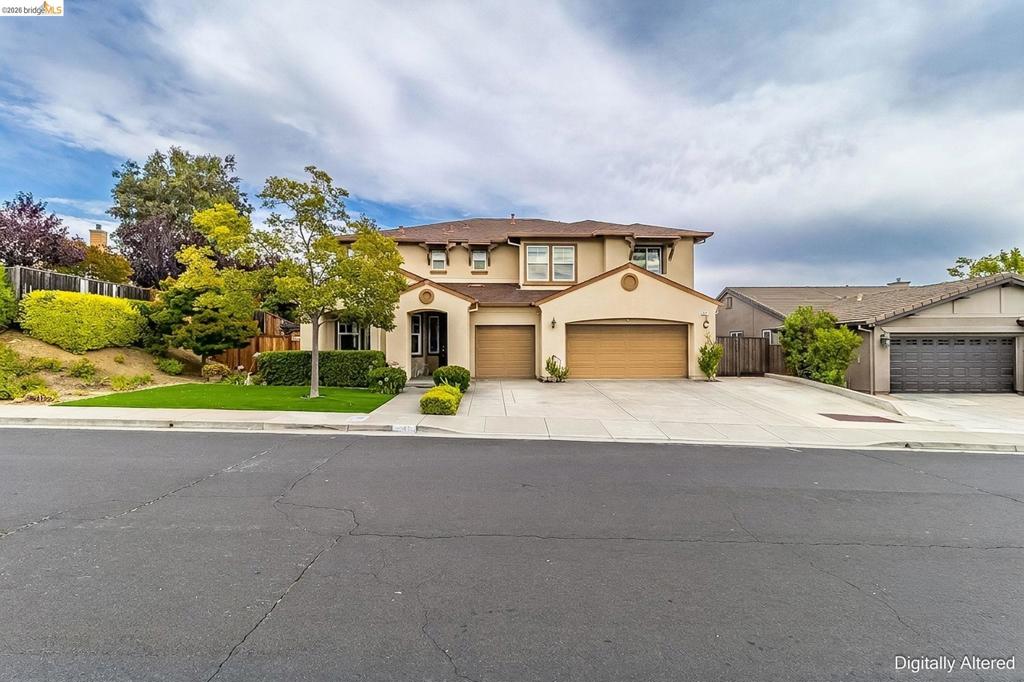 417 McAllister Drive