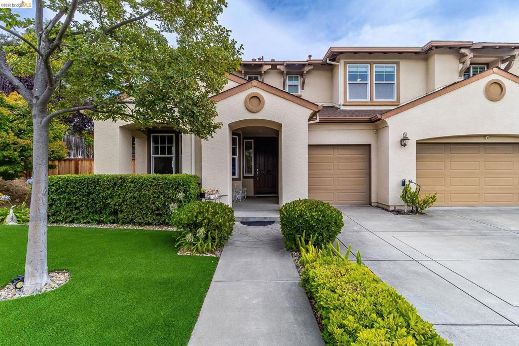 417 McAllister Drive
