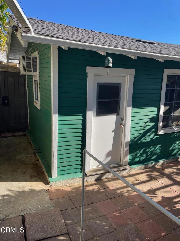 Not Applicable - Residential