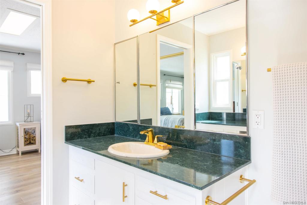 Encinitas - Residential