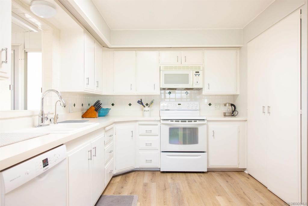 Encinitas - Residential