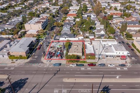 Photo of 10961 Venice Blvd, Los Angeles, CA 90034 (MLS # SB25275098)