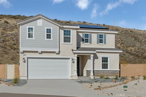 Photo of 1213 Butterfly Way, Banning, CA 92220 (MLS # IV25253423)