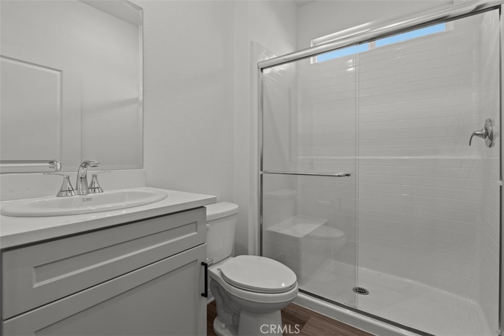 Banning - Residential