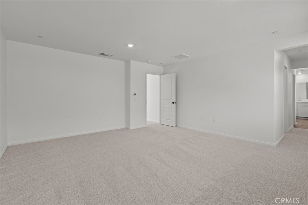 Banning - Residential