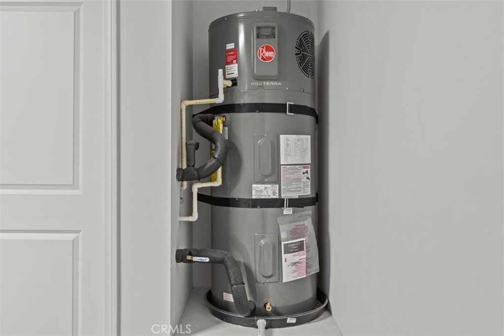 Banning - Residential