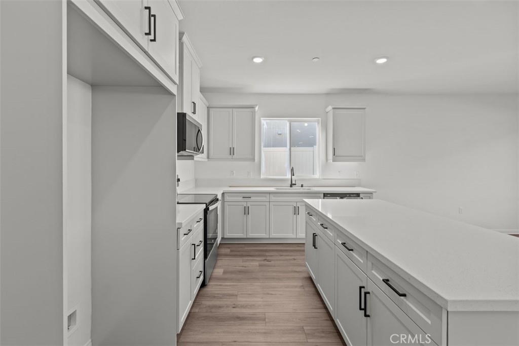 Banning - Residential