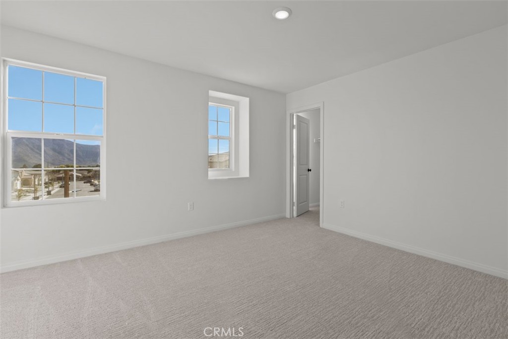 Banning - Residential